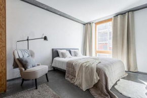 Convinient Studio 25 min to city, Stockholm